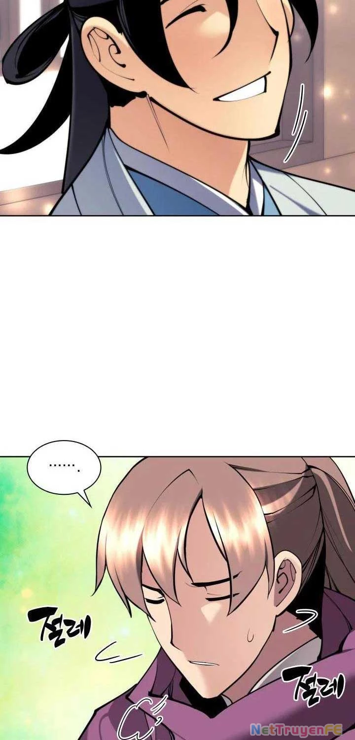 Học Giả Kiếm Sĩ Chapter 138 - Trang 4