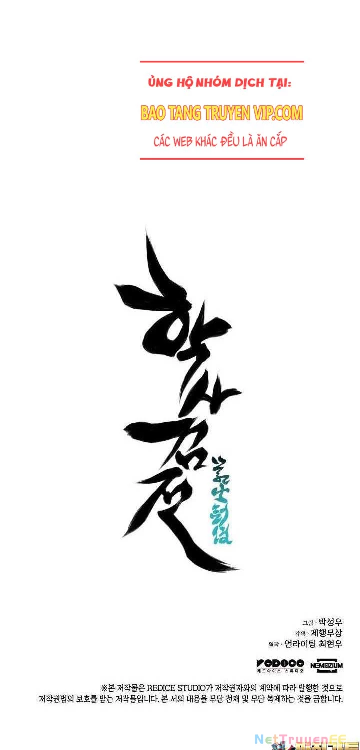 Học Giả Kiếm Sĩ Chapter 138 - Trang 4