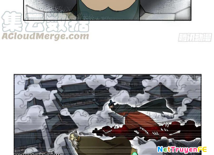 Truyền Võ Chapter 254 - Next Chapter 255