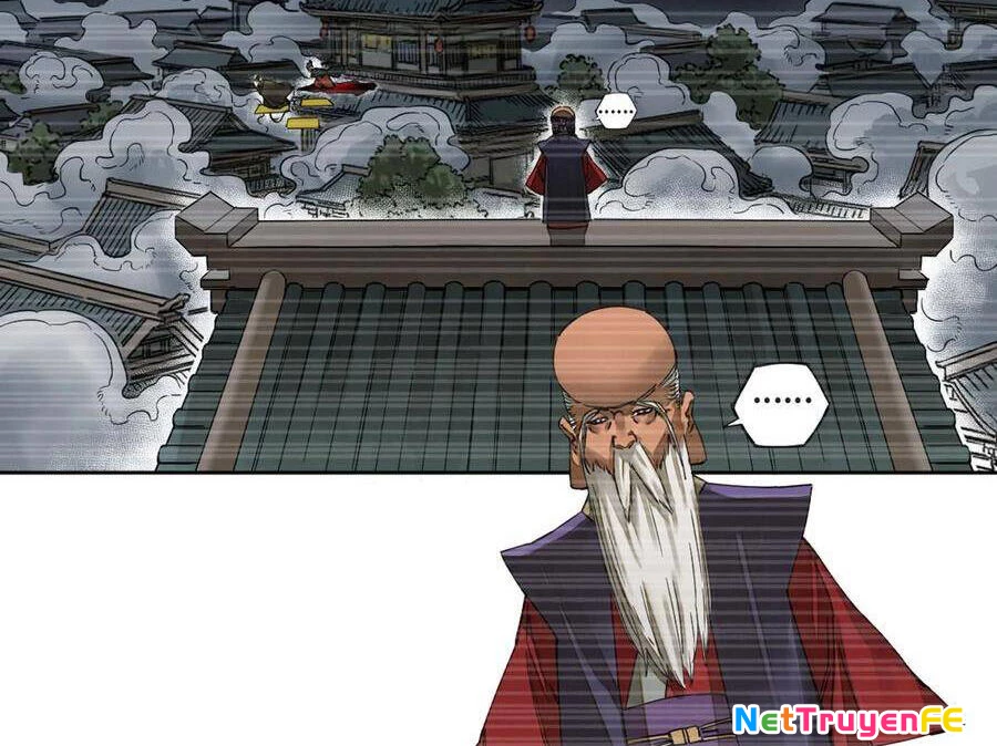 Truyền Võ Chapter 254 - Next Chapter 255