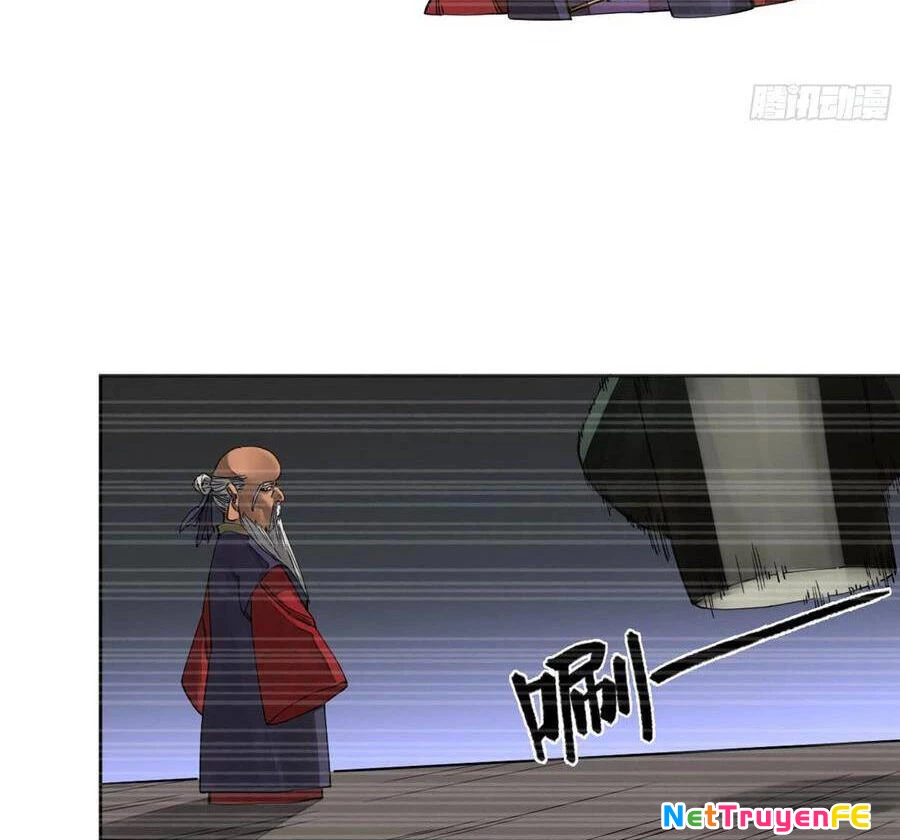 Truyền Võ Chapter 254 - Next Chapter 255