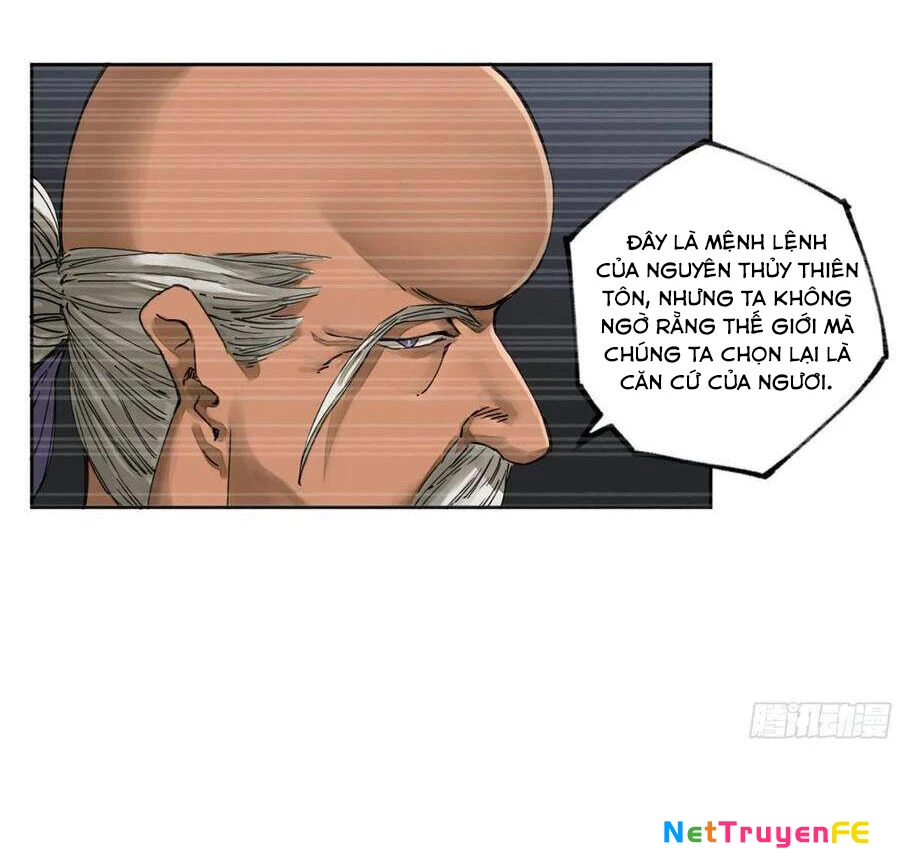 Truyền Võ Chapter 254 - Next Chapter 255