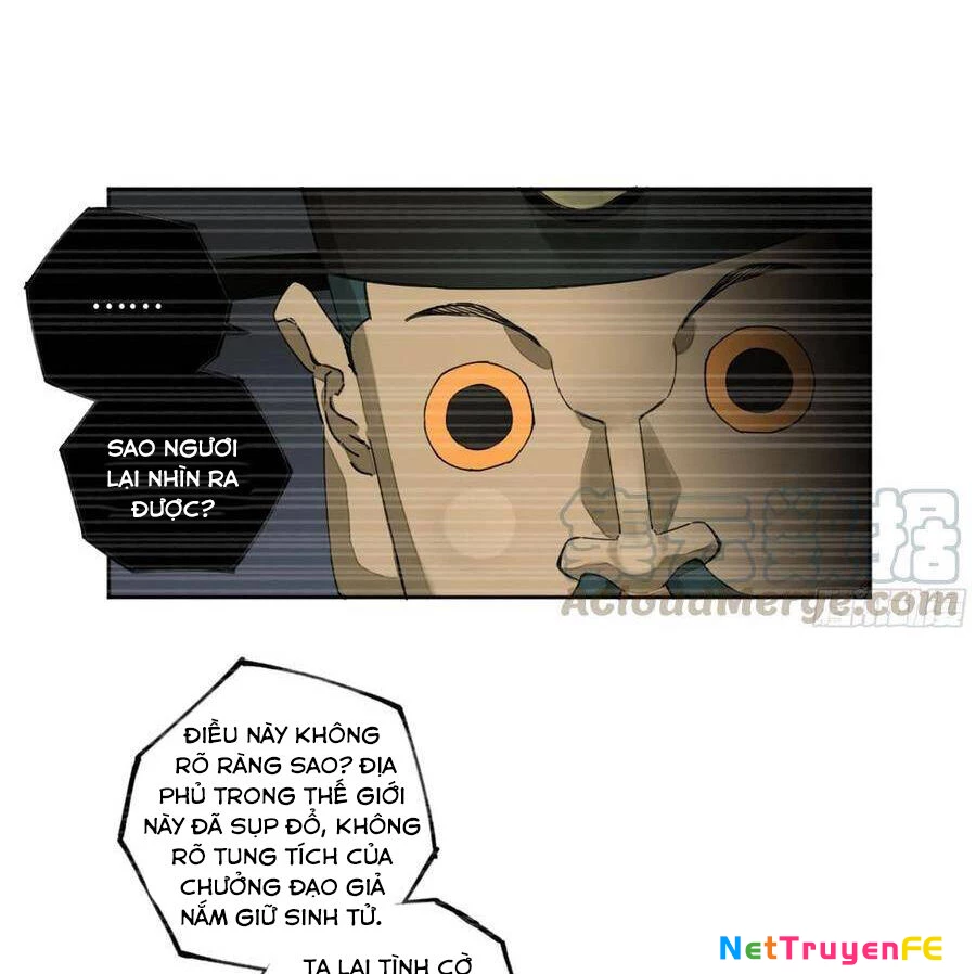 Truyền Võ Chapter 254 - Next Chapter 255