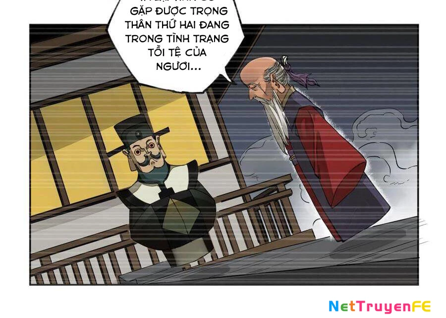 Truyền Võ Chapter 254 - Next Chapter 255