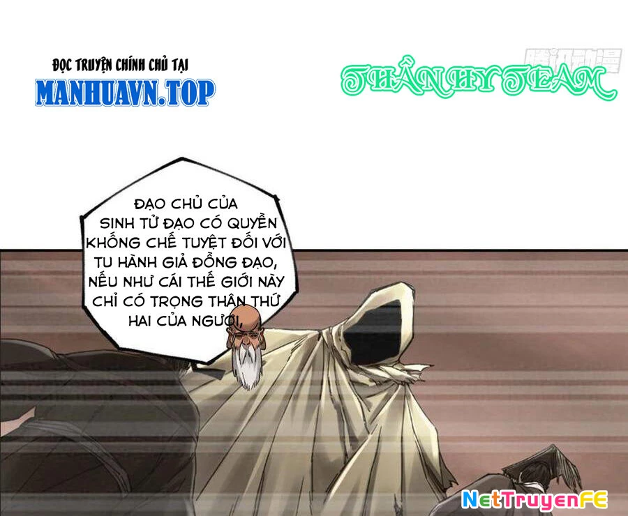 Truyền Võ Chapter 254 - Next Chapter 255