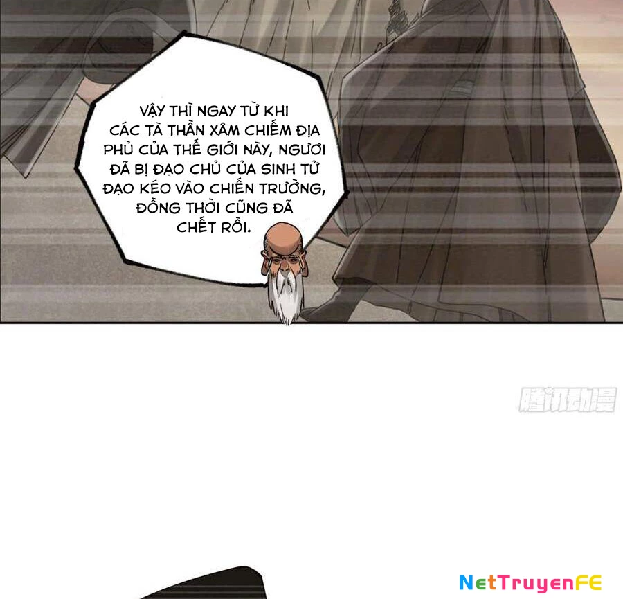 Truyền Võ Chapter 254 - Next Chapter 255