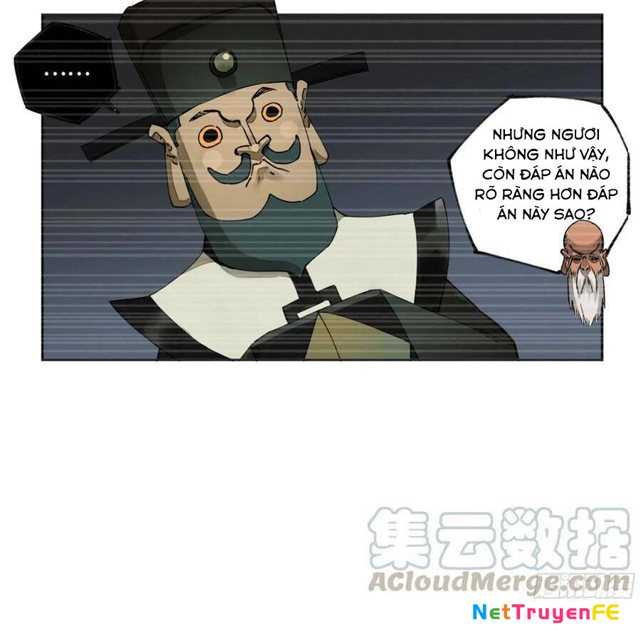 Truyền Võ Chapter 254 - Next Chapter 255