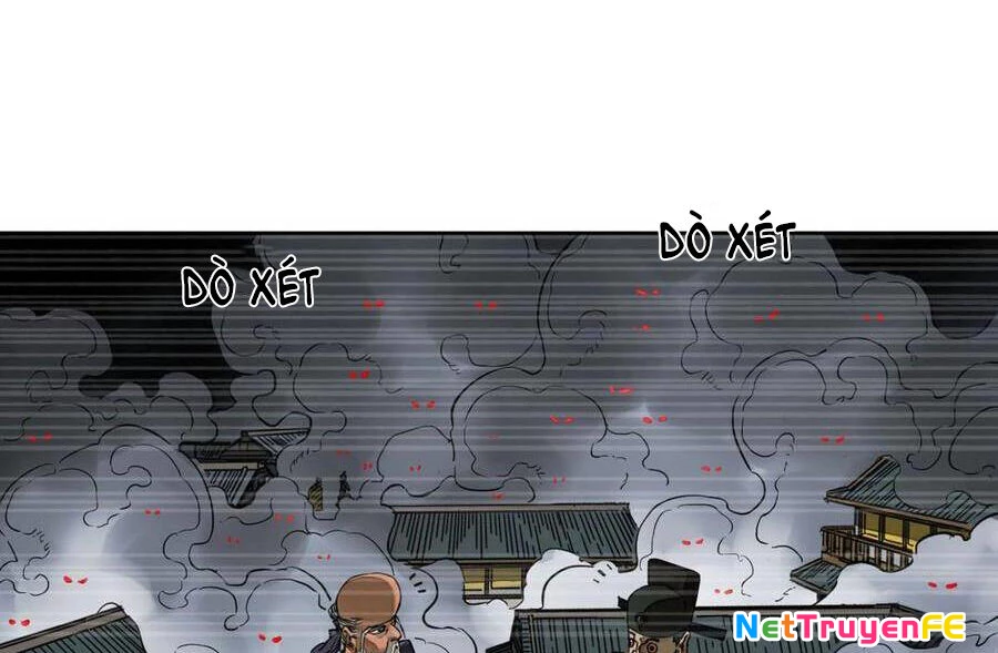 Truyền Võ Chapter 254 - Next Chapter 255