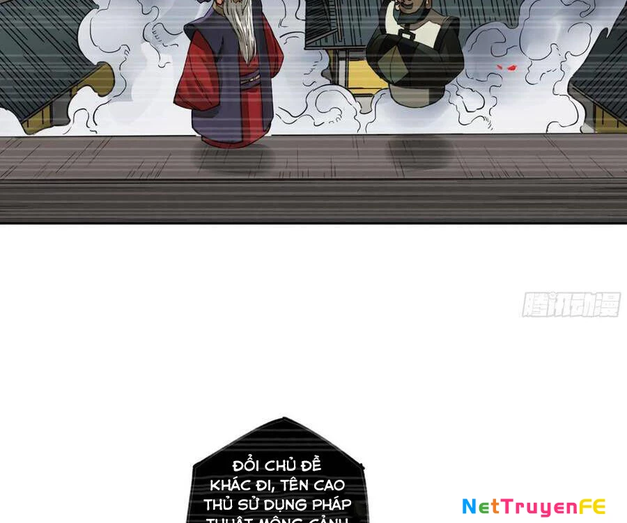 Truyền Võ Chapter 254 - Next Chapter 255