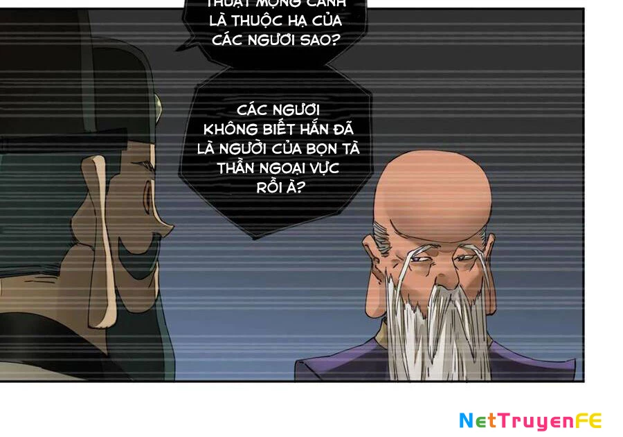 Truyền Võ Chapter 254 - Next Chapter 255