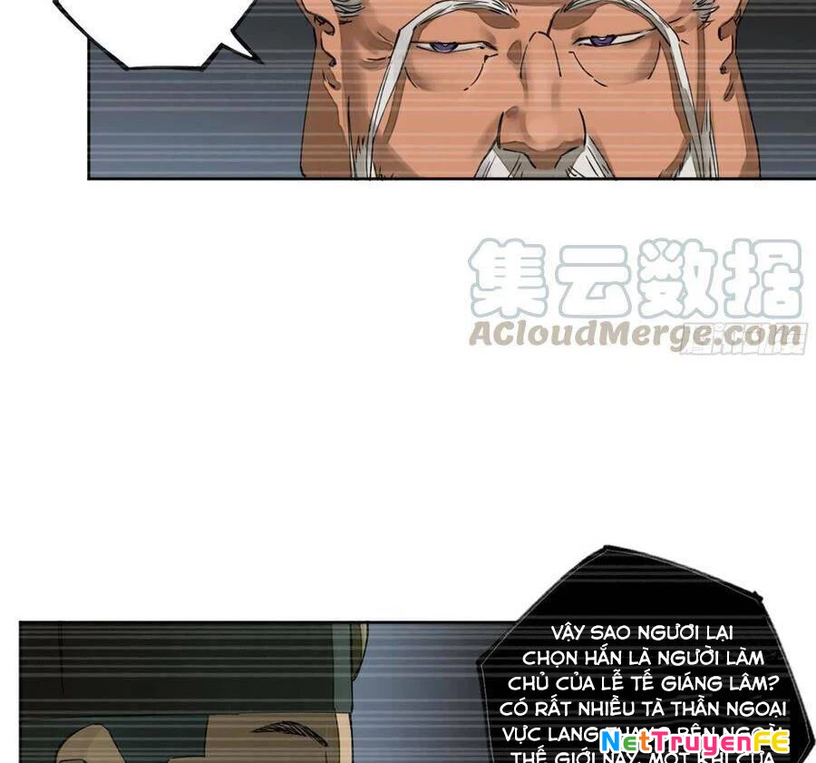 Truyền Võ Chapter 254 - Next Chapter 255