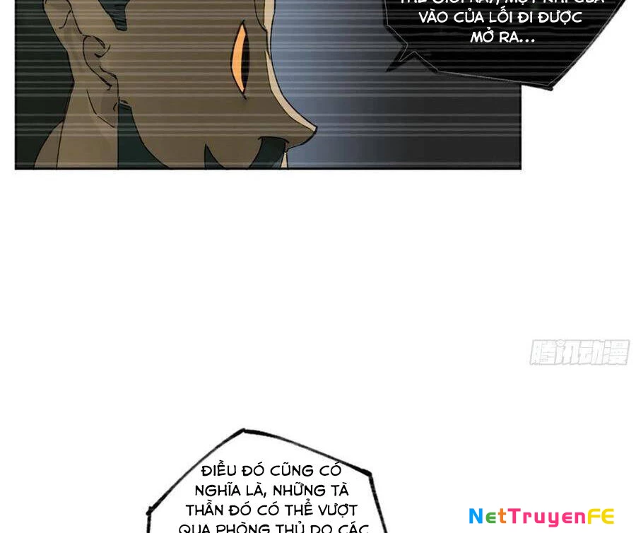 Truyền Võ Chapter 254 - Next Chapter 255