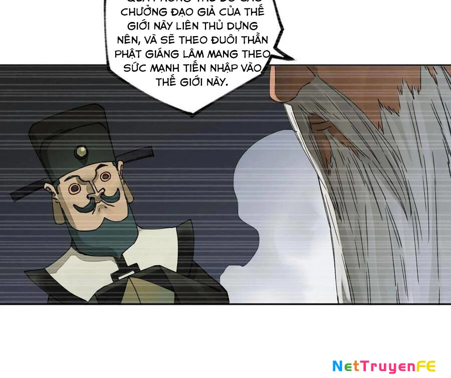 Truyền Võ Chapter 254 - Next Chapter 255