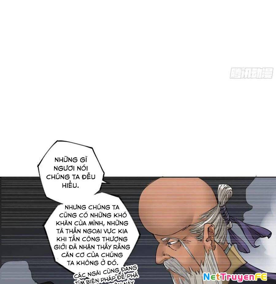 Truyền Võ Chapter 254 - Next Chapter 255