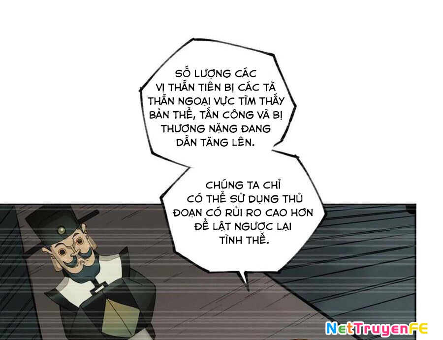 Truyền Võ Chapter 254 - Next Chapter 255