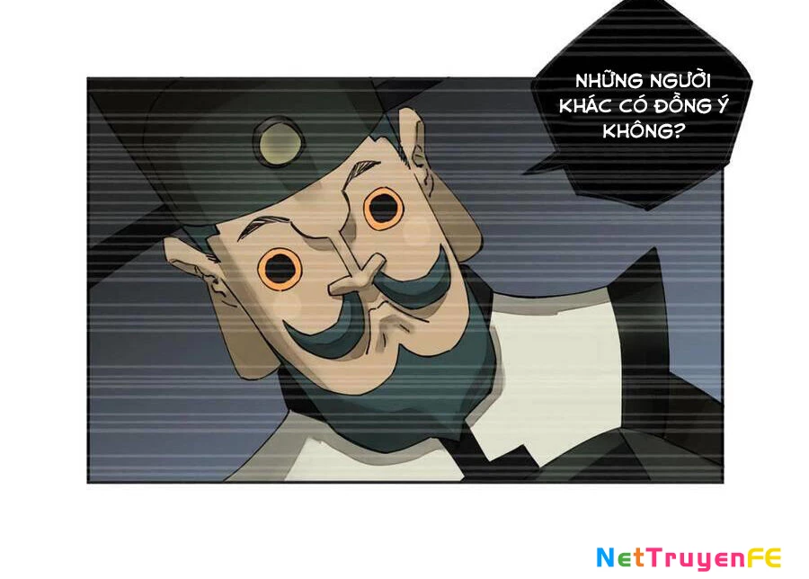 Truyền Võ Chapter 254 - Next Chapter 255