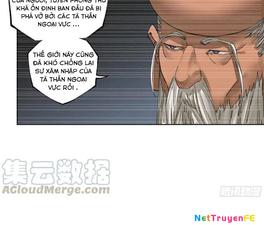 Truyền Võ Chapter 254 - Next Chapter 255
