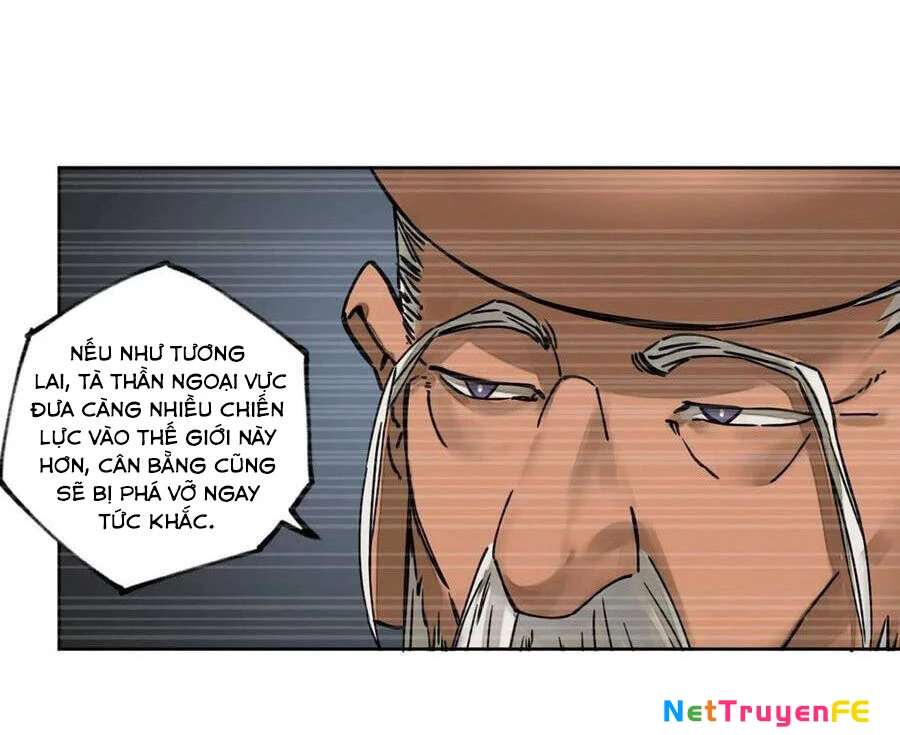Truyền Võ Chapter 254 - Next Chapter 255