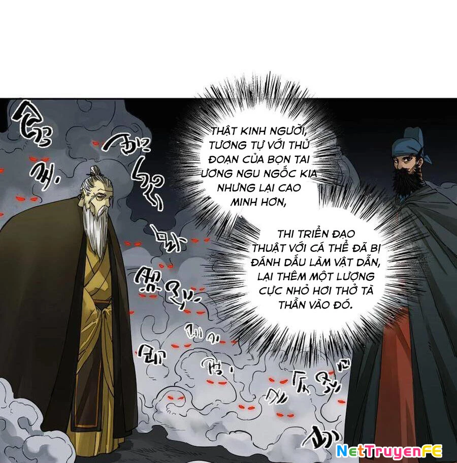 Truyền Võ Chapter 254 - Next Chapter 255