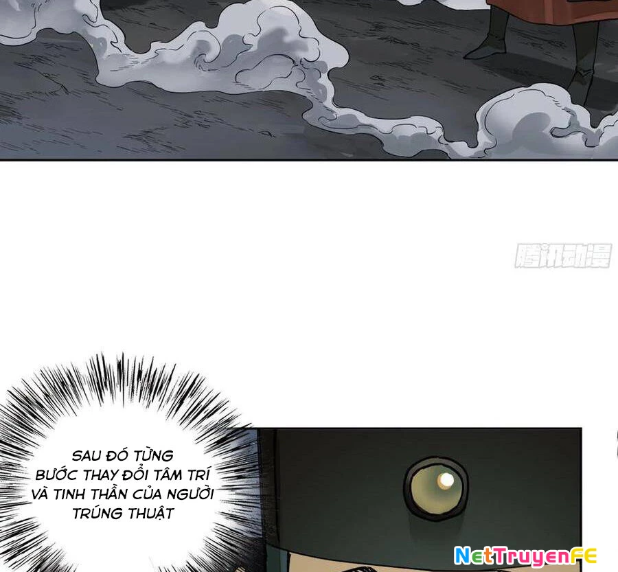 Truyền Võ Chapter 254 - Next Chapter 255