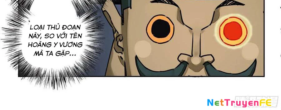 Truyền Võ Chapter 254 - Next Chapter 255