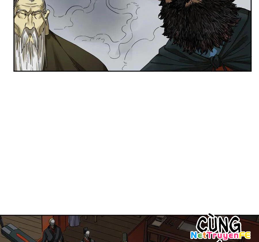 Truyền Võ Chapter 254 - Next Chapter 255