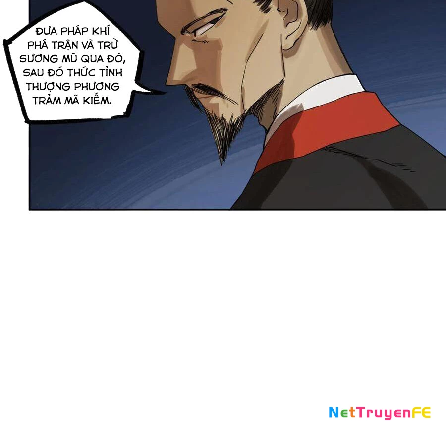 Truyền Võ Chapter 254 - Next Chapter 255