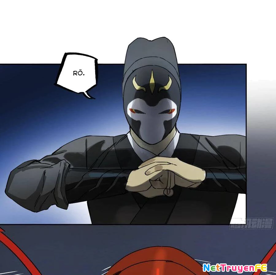 Truyền Võ Chapter 254 - Next Chapter 255