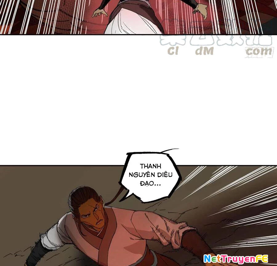 Truyền Võ Chapter 254 - Next Chapter 255