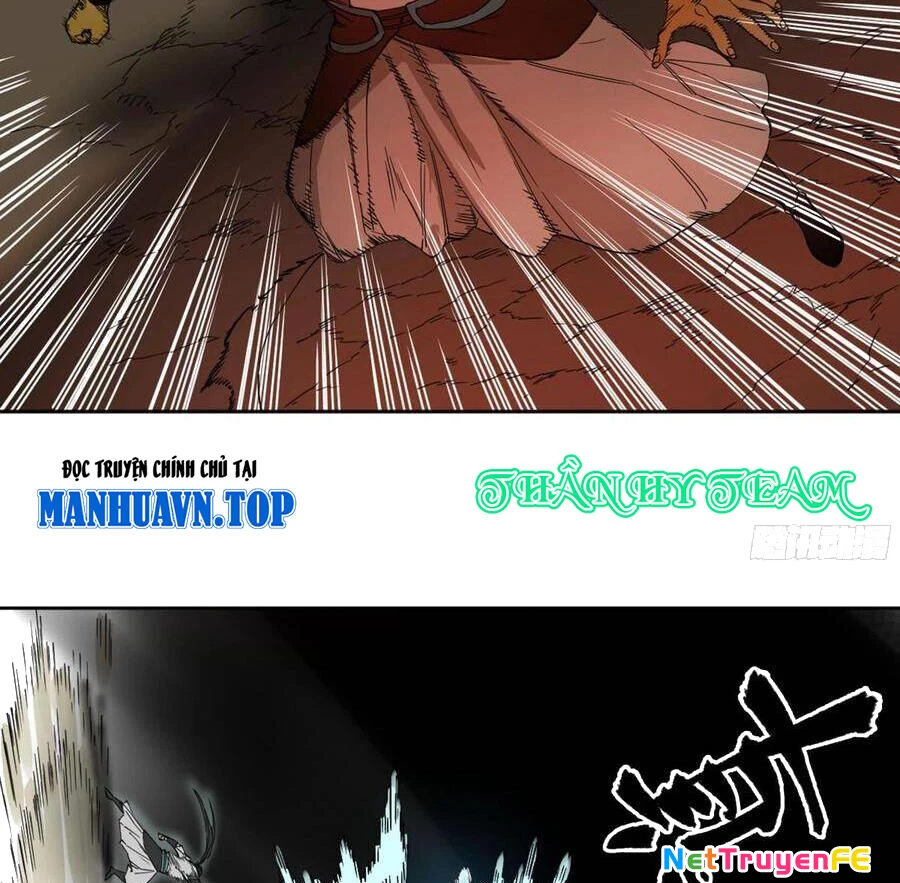 Truyền Võ Chapter 254 - Next Chapter 255