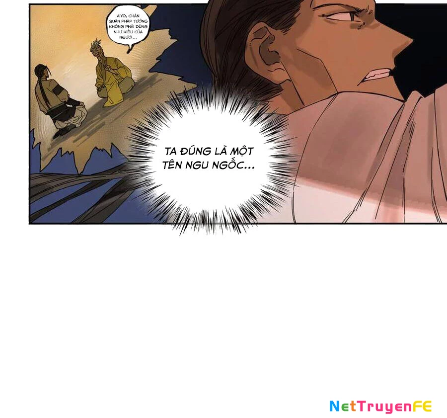 Truyền Võ Chapter 254 - Next Chapter 255