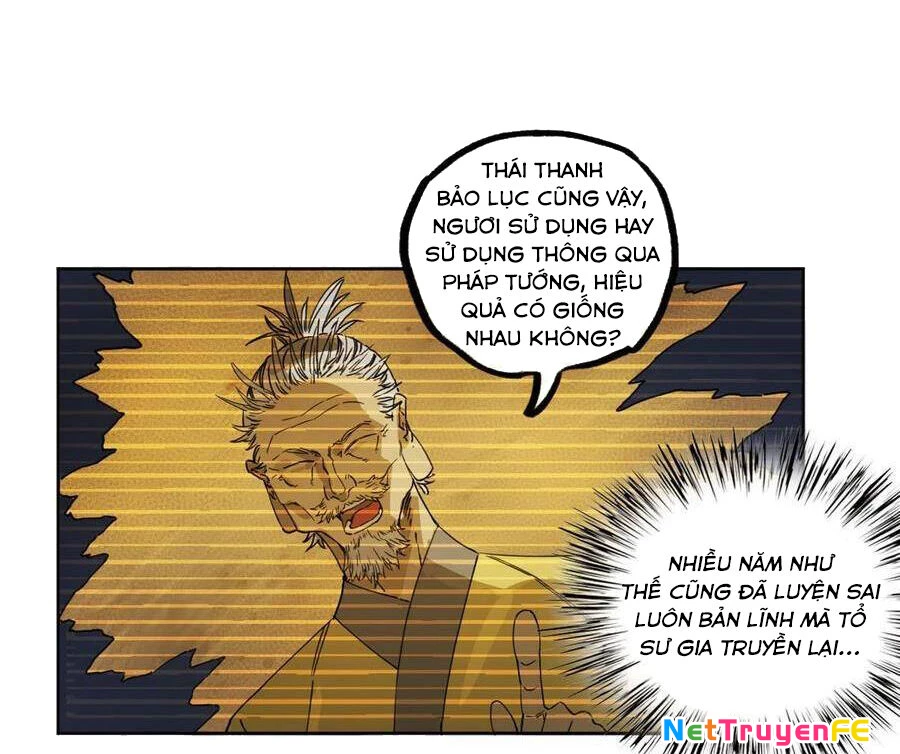 Truyền Võ Chapter 254 - Next Chapter 255
