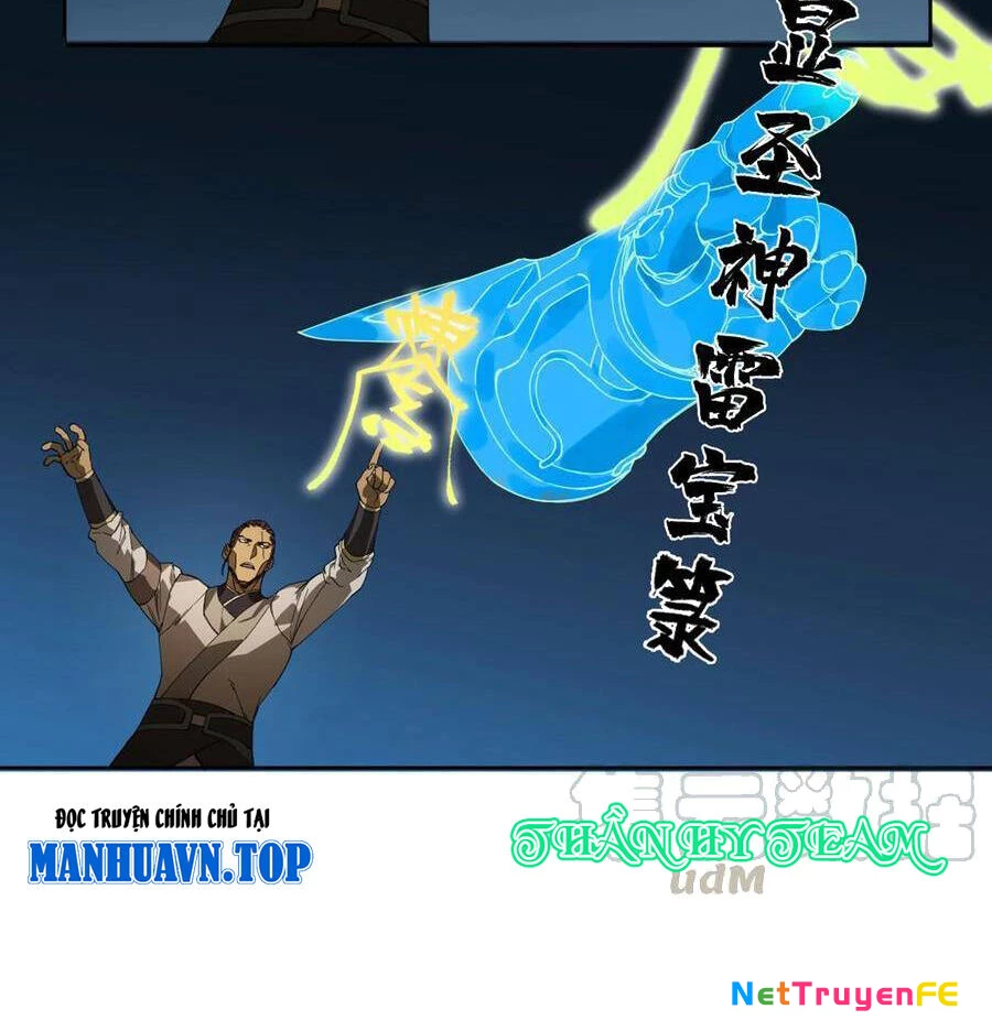 Truyền Võ Chapter 254 - Next Chapter 255