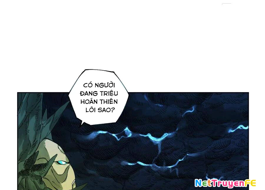 Truyền Võ Chapter 254 - Next Chapter 255