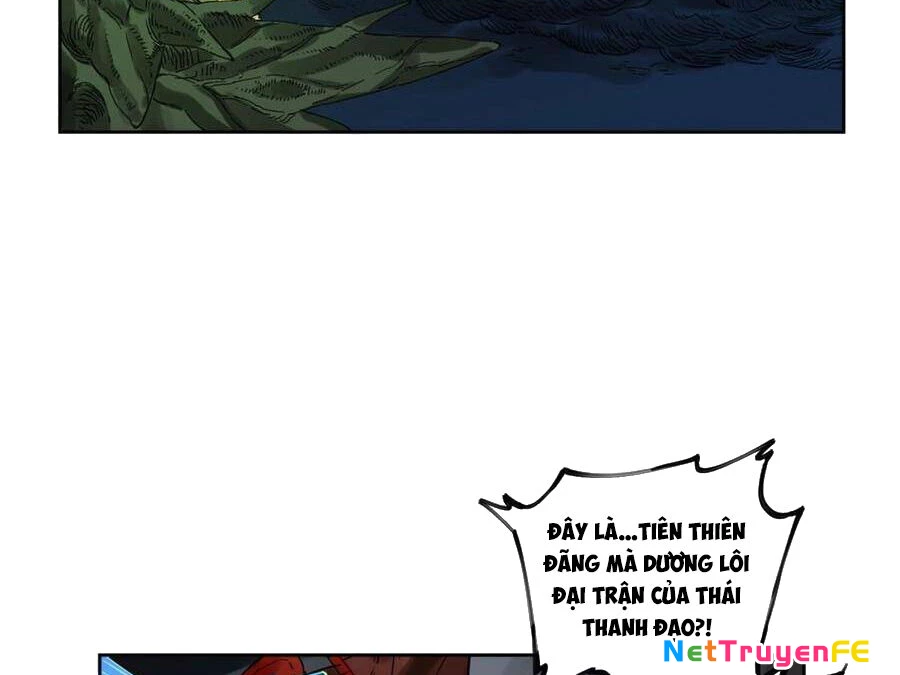 Truyền Võ Chapter 254 - Next Chapter 255