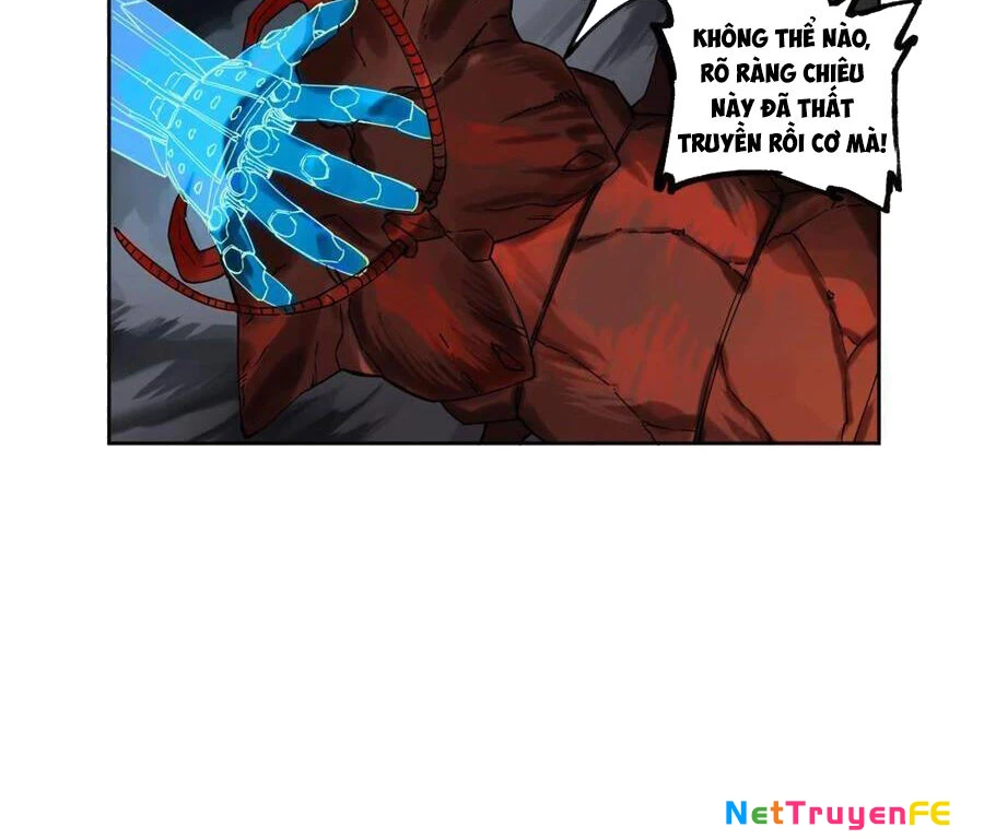 Truyền Võ Chapter 254 - Next Chapter 255