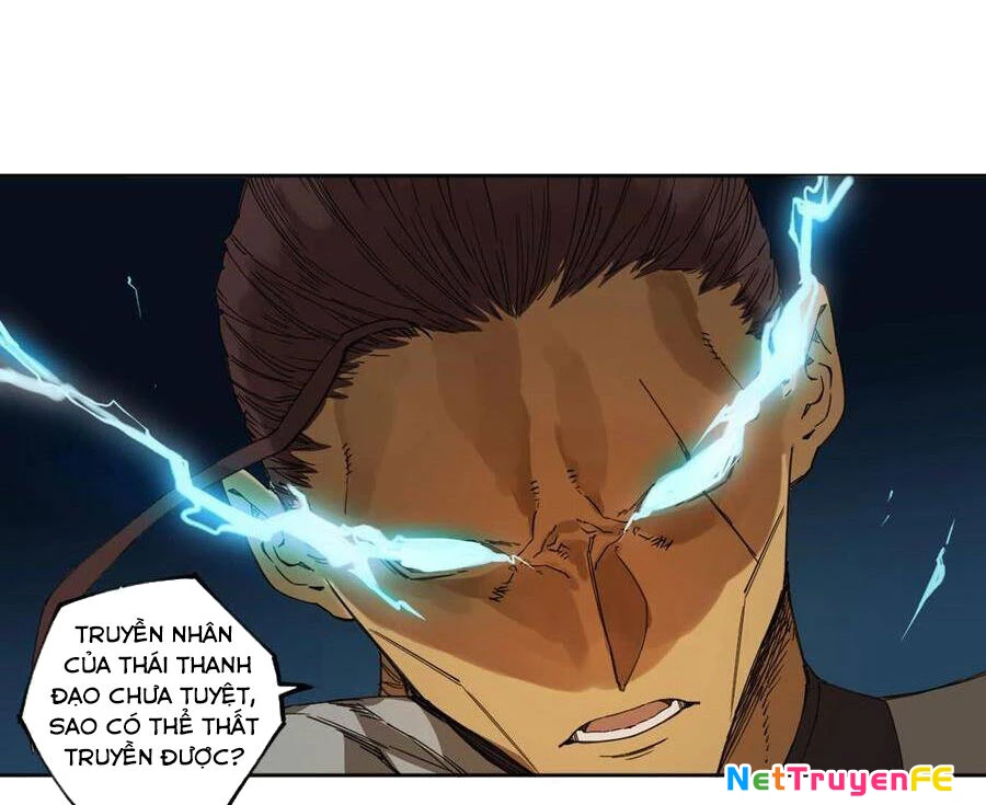 Truyền Võ Chapter 254 - Next Chapter 255