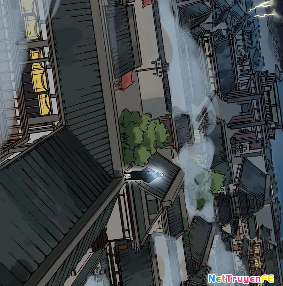 Truyền Võ Chapter 254 - Next Chapter 255