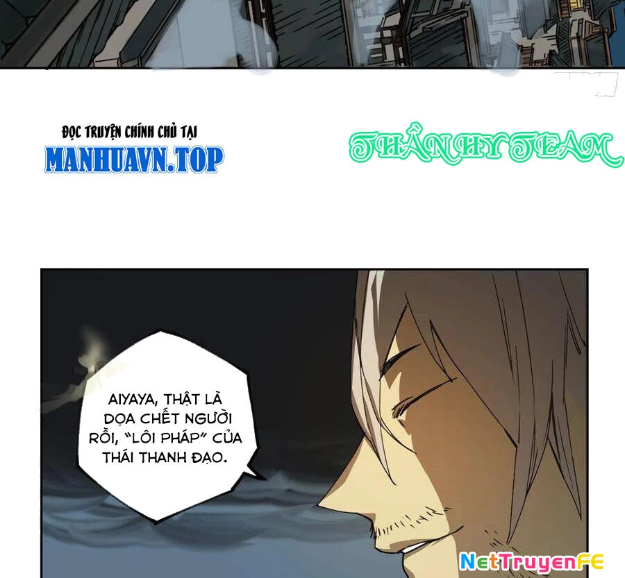 Truyền Võ Chapter 254 - Next Chapter 255