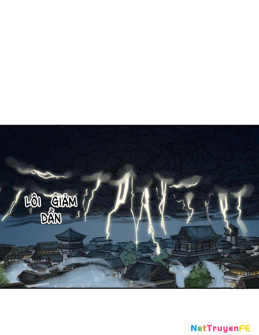 Truyền Võ Chapter 254 - Next Chapter 255