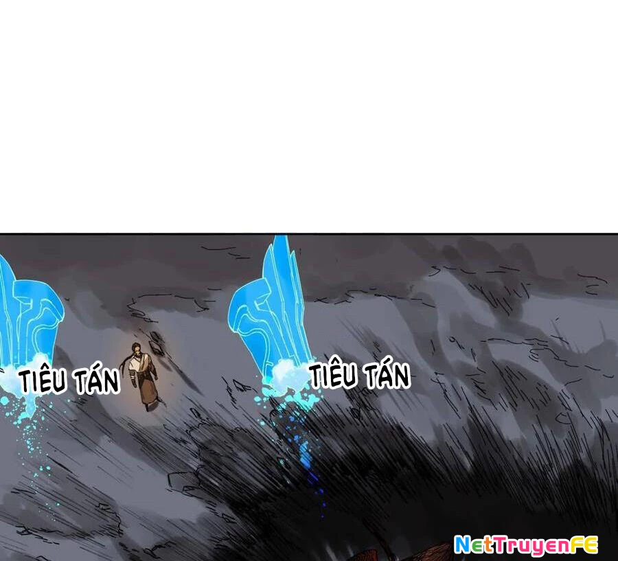 Truyền Võ Chapter 254 - Next Chapter 255