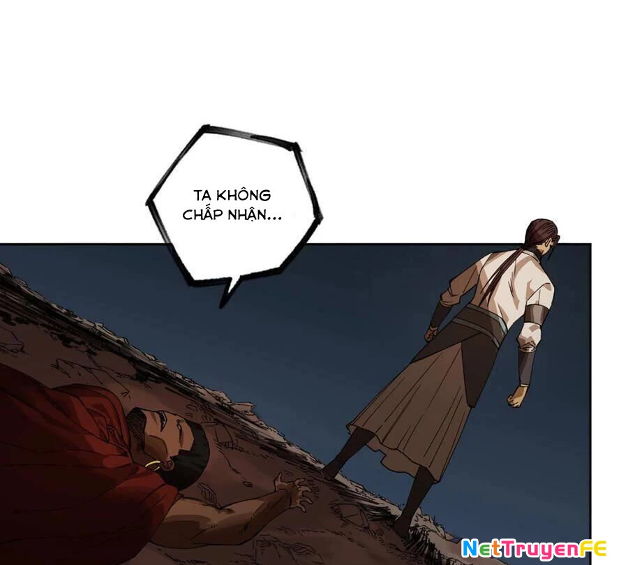 Truyền Võ Chapter 254 - Next Chapter 255