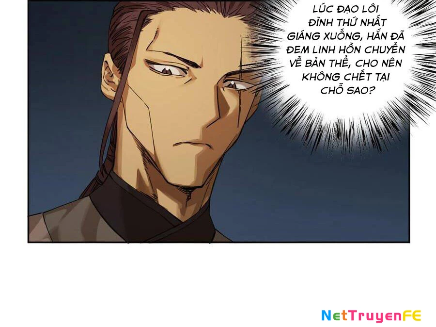 Truyền Võ Chapter 254 - Next Chapter 255