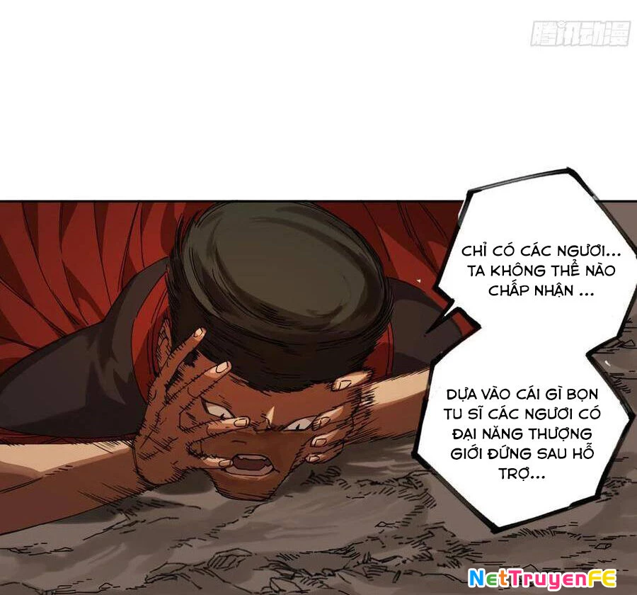 Truyền Võ Chapter 254 - Next Chapter 255