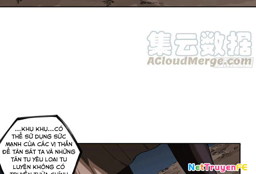 Truyền Võ Chapter 254 - Next Chapter 255