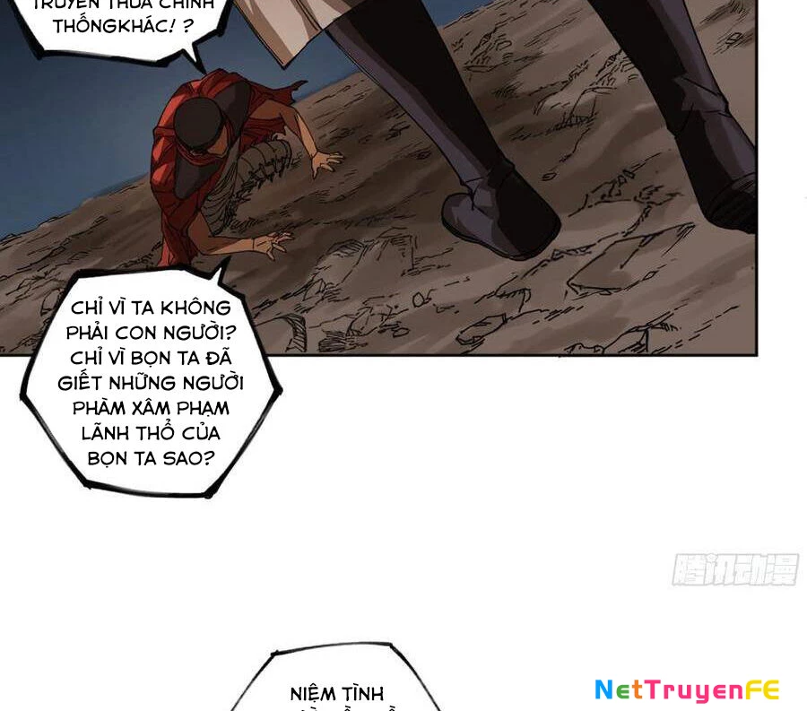 Truyền Võ Chapter 254 - Next Chapter 255