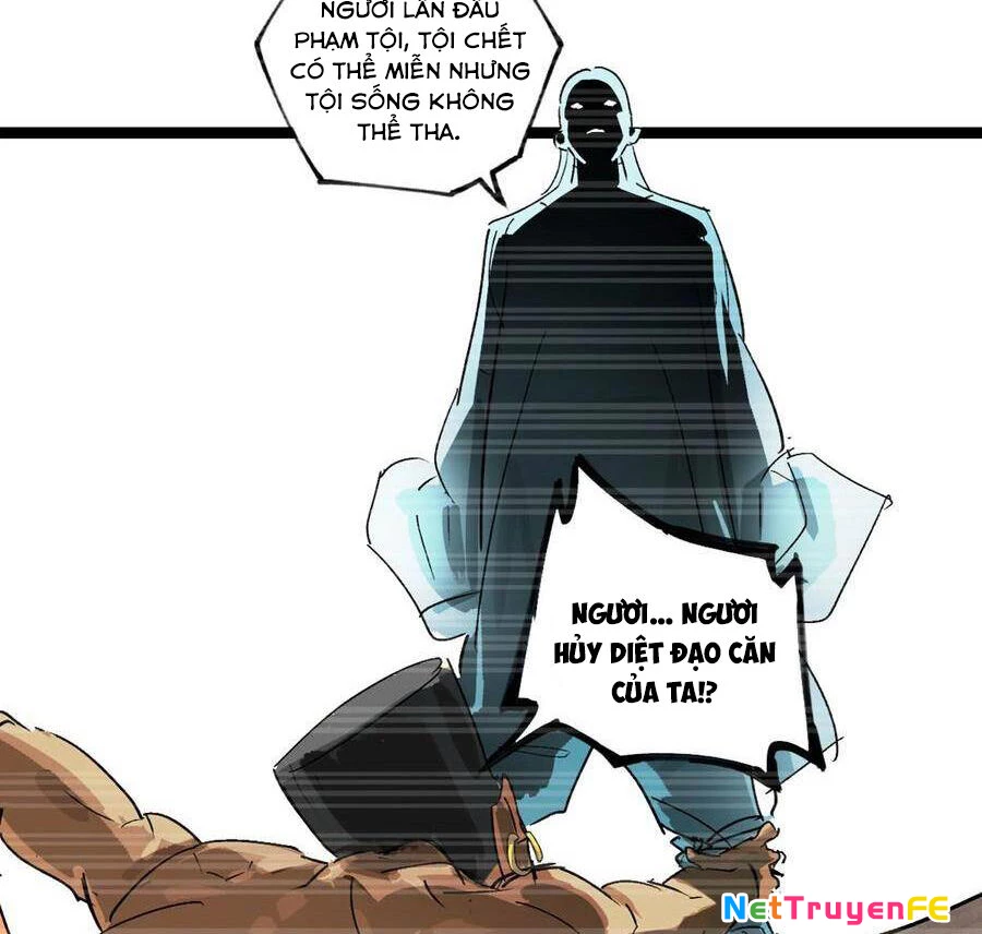 Truyền Võ Chapter 254 - Next Chapter 255