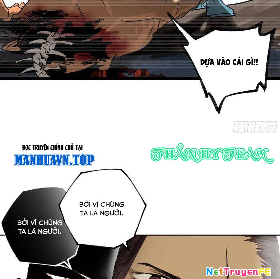 Truyền Võ Chapter 254 - Next Chapter 255