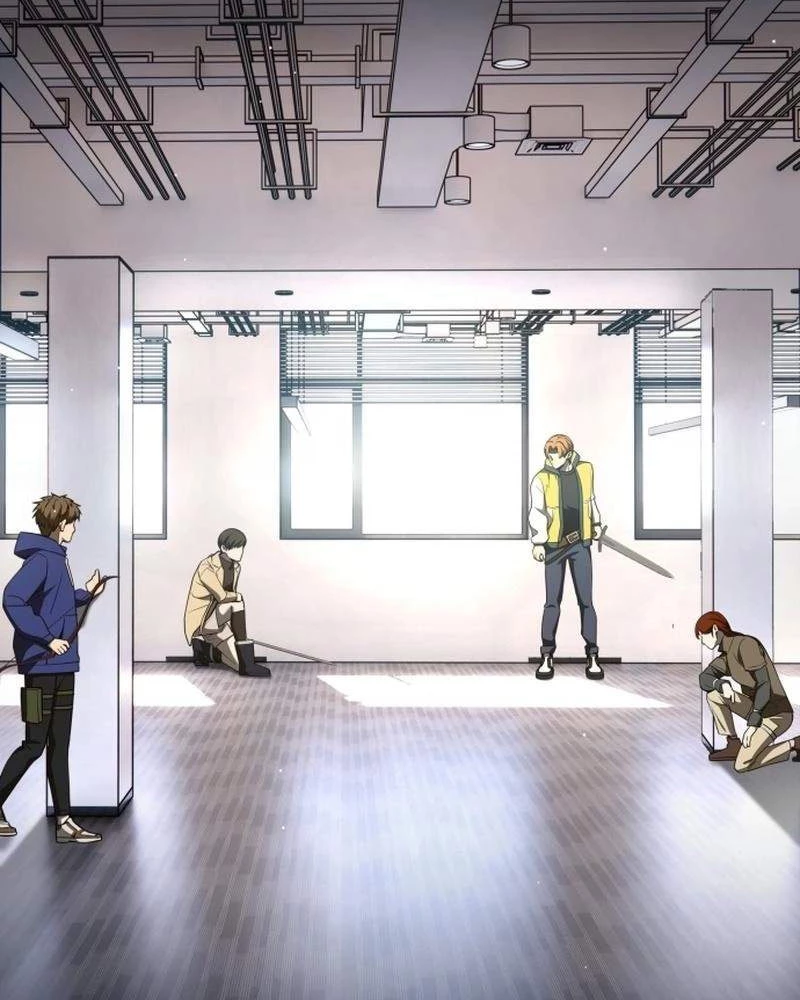 Sự Trở Lại Của Người Chơi Thiên Tài Chapter 36 - Trang 3