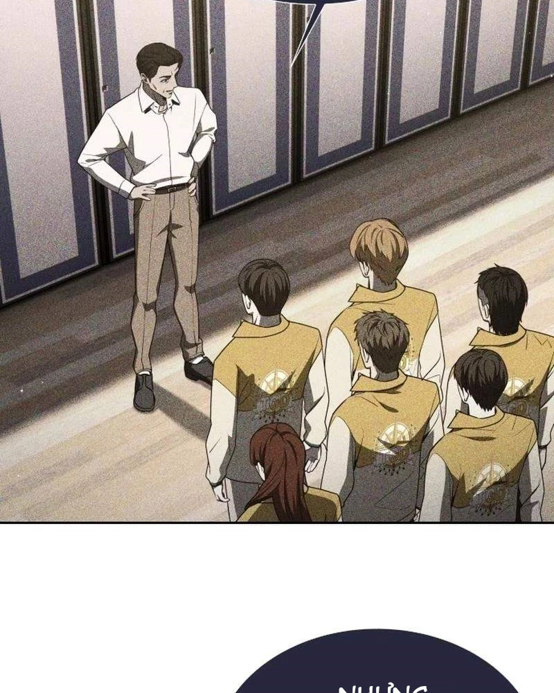 Sự Trở Lại Của Người Chơi Thiên Tài Chapter 36 - Trang 3